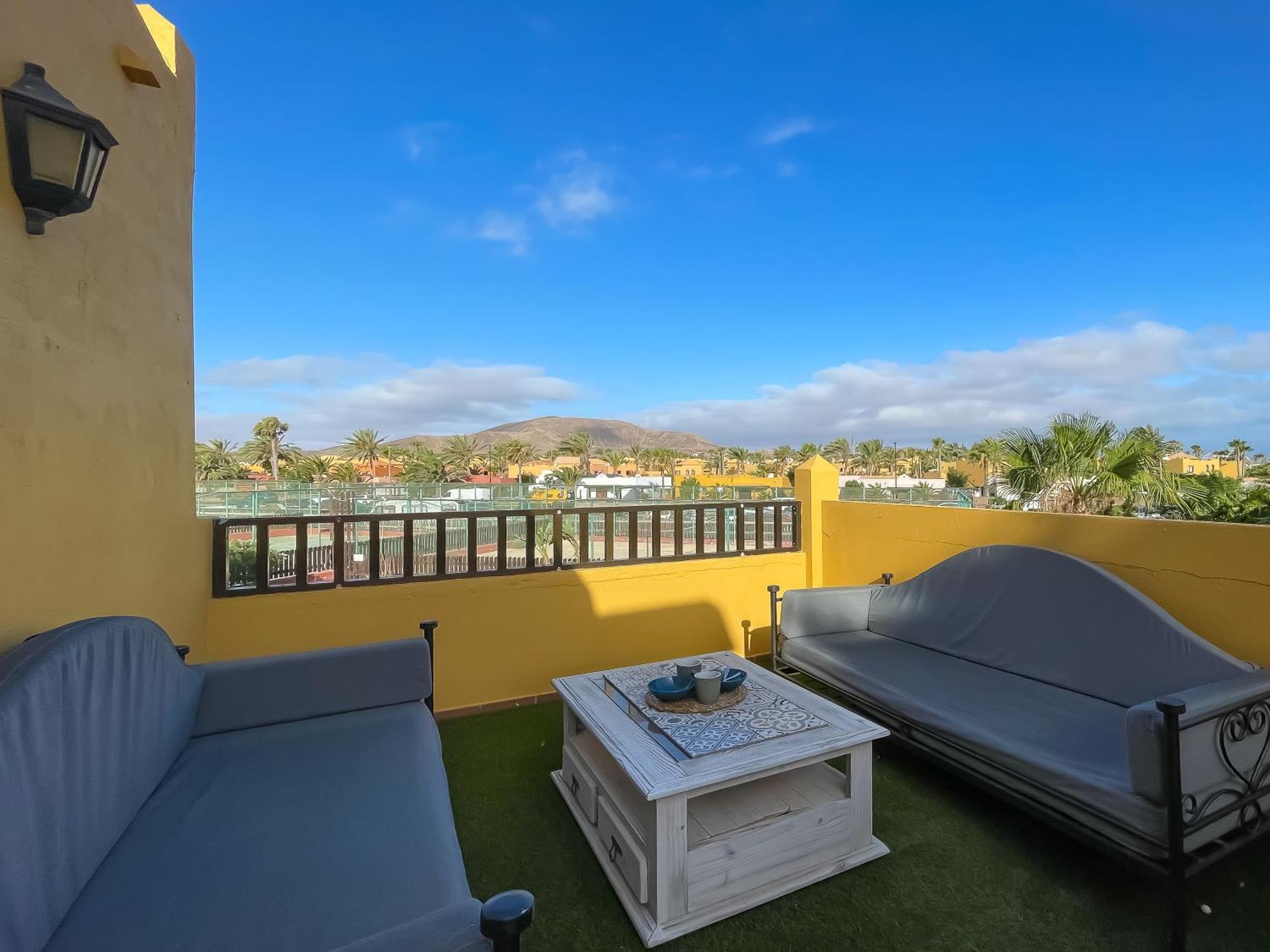 Karol Home By Best Holidays Fuerteventura Corralejo Exterior photo