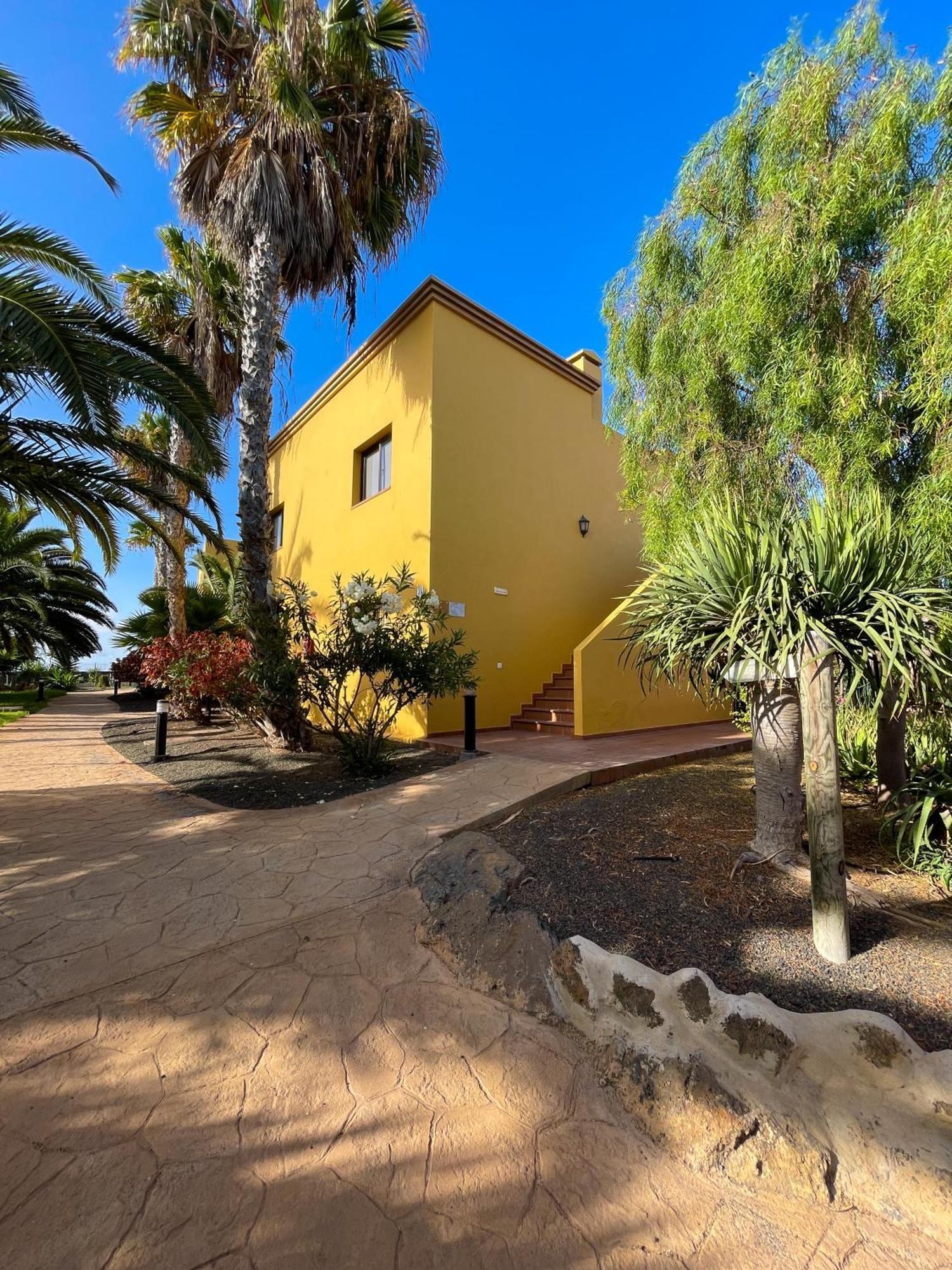 Karol Home By Best Holidays Fuerteventura Corralejo Exterior photo